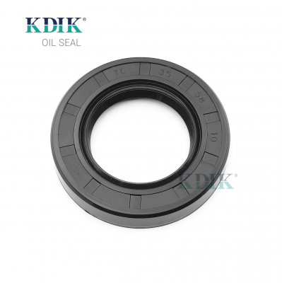 TC 38*58*10 Double Lip Skeleton Rotary Shaft Oil Seal for Auto Parts