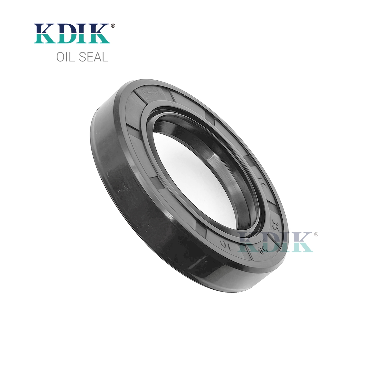 TC 38*58*10 Double Lip Skeleton Rotary Shaft Oil Seal for Auto Parts