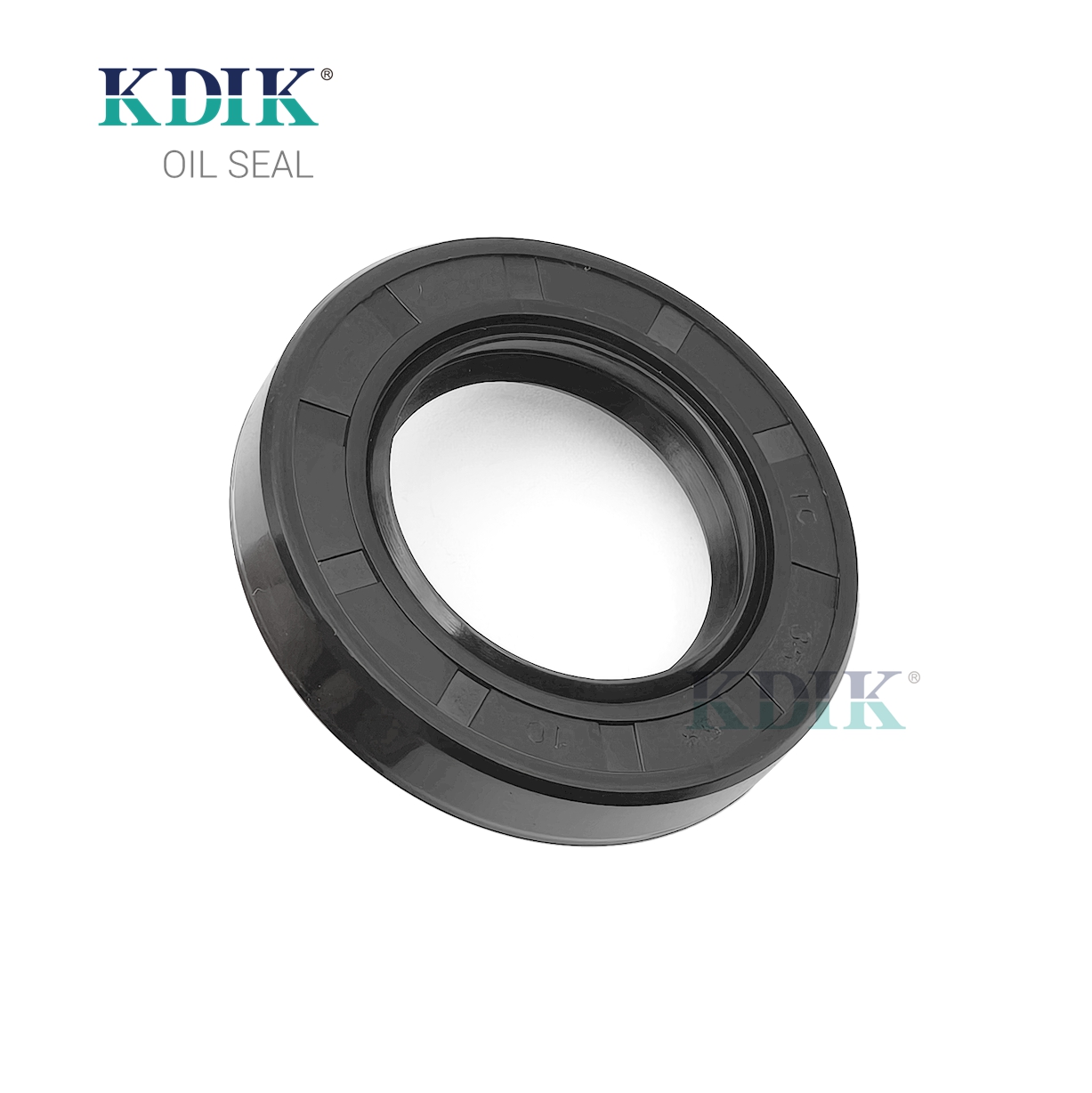 TC 38*58*10 Double Lip Skeleton Rotary Shaft Oil Seal for Auto Parts