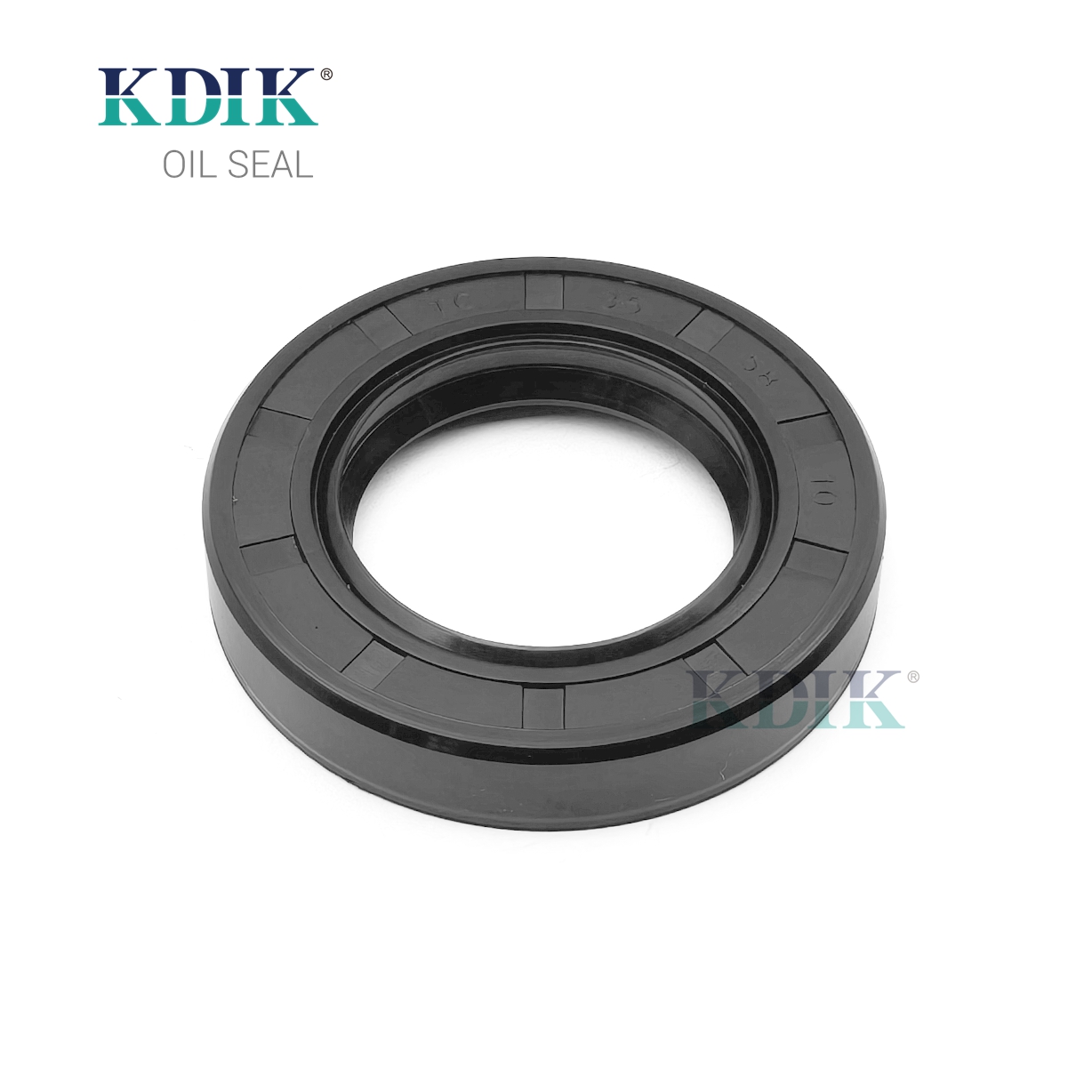 TC 38*58*10 Double Lip Skeleton Rotary Shaft Oil Seal for Auto Parts