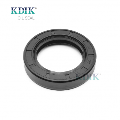 China Factory Manufacturer TC 38*58*11 Double Lip Shaft Oil Seal NBR