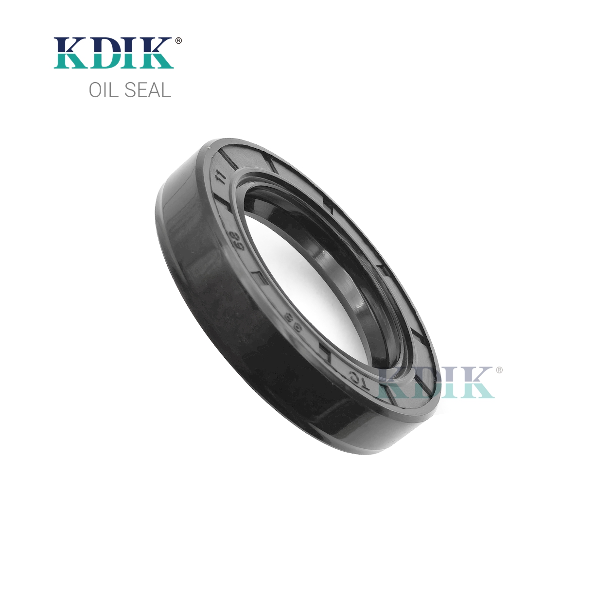 China Factory Manufacturer TC 38*58*11 Double Lip Shaft Oil Seal NBR