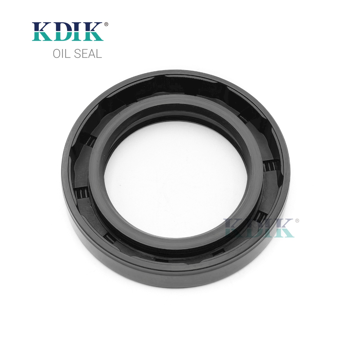 China Factory Manufacturer TC 38*58*11 Double Lip Shaft Oil Seal NBR