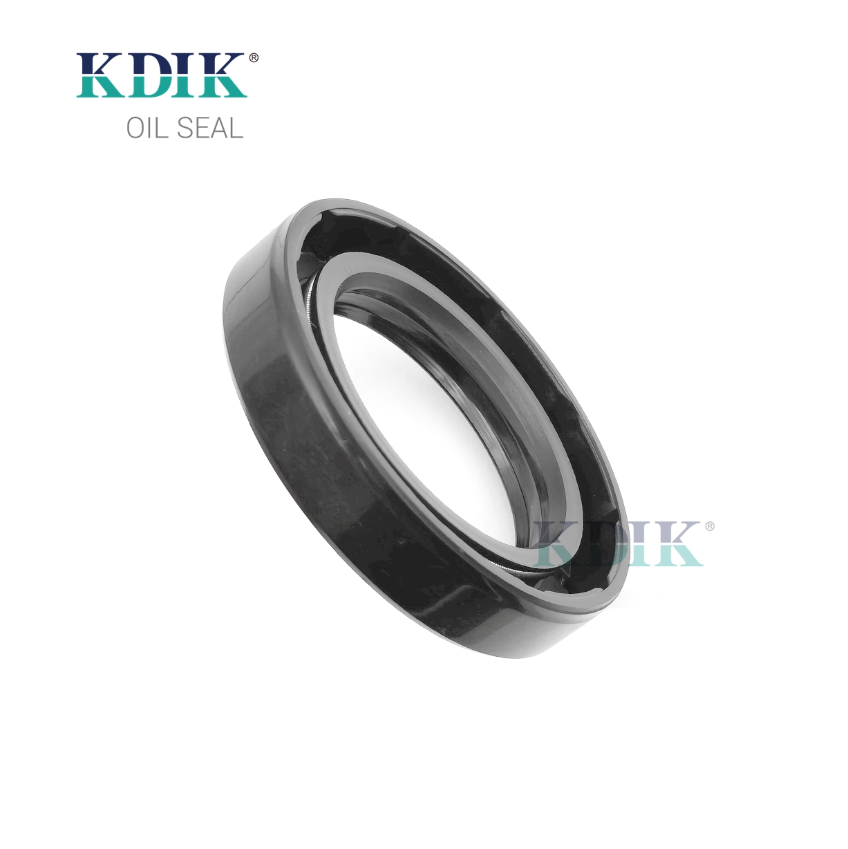China Factory Manufacturer TC 38*58*11 Double Lip Shaft Oil Seal NBR