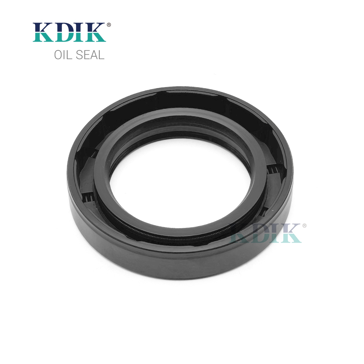 China Factory Manufacturer TC 38*58*11 Double Lip Shaft Oil Seal NBR