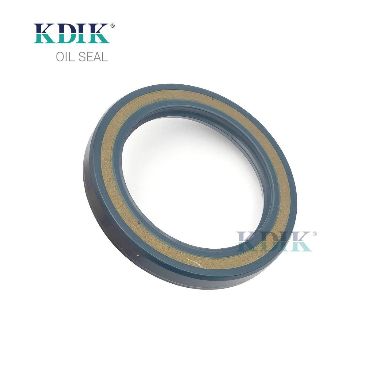 High Quality TCV 40*55*7 High Pressure Oil Seal for Hydraulic Pump Seal