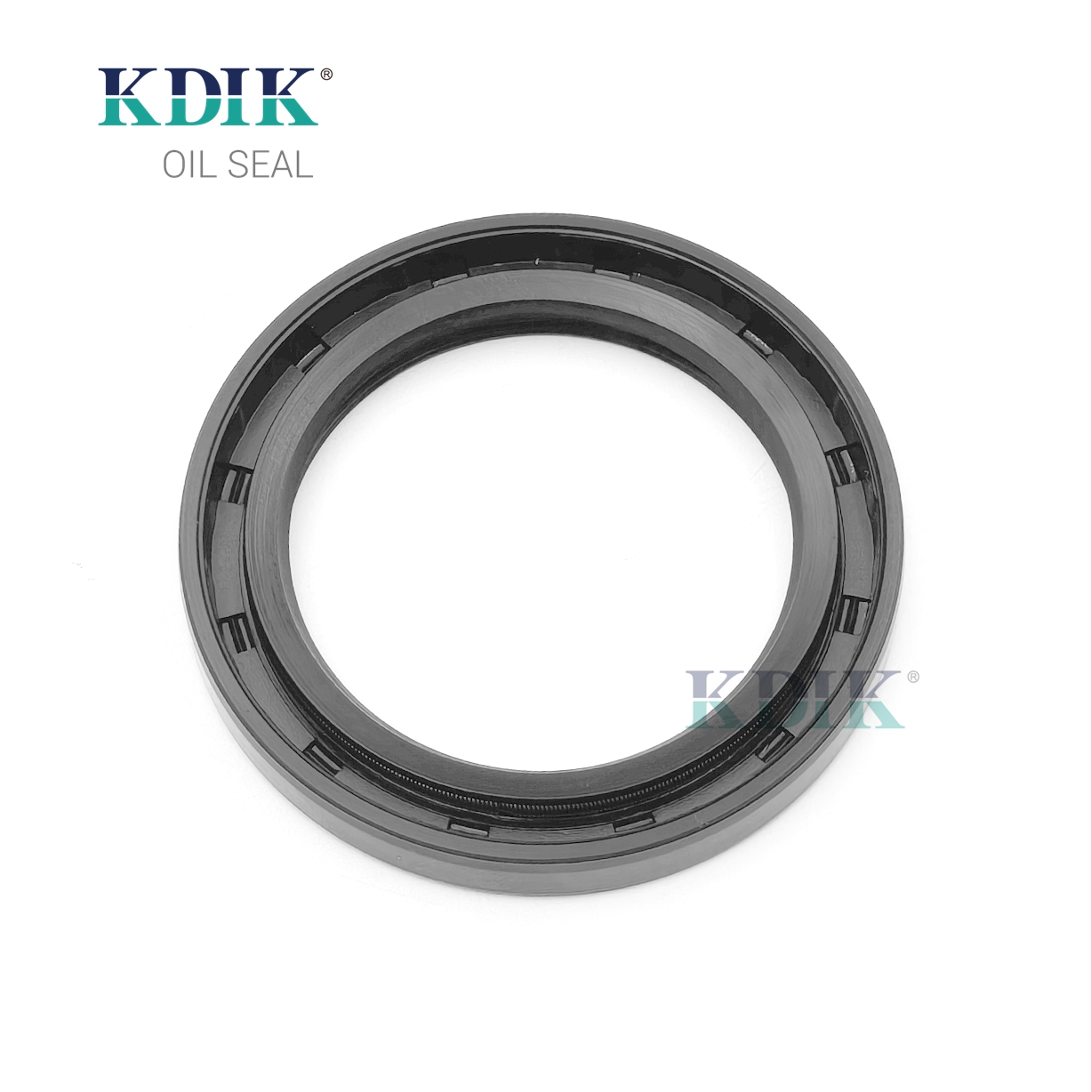 TC Standard Skeleton Oil Seal With Spring 40*55*7 Rubber Shaft Seal