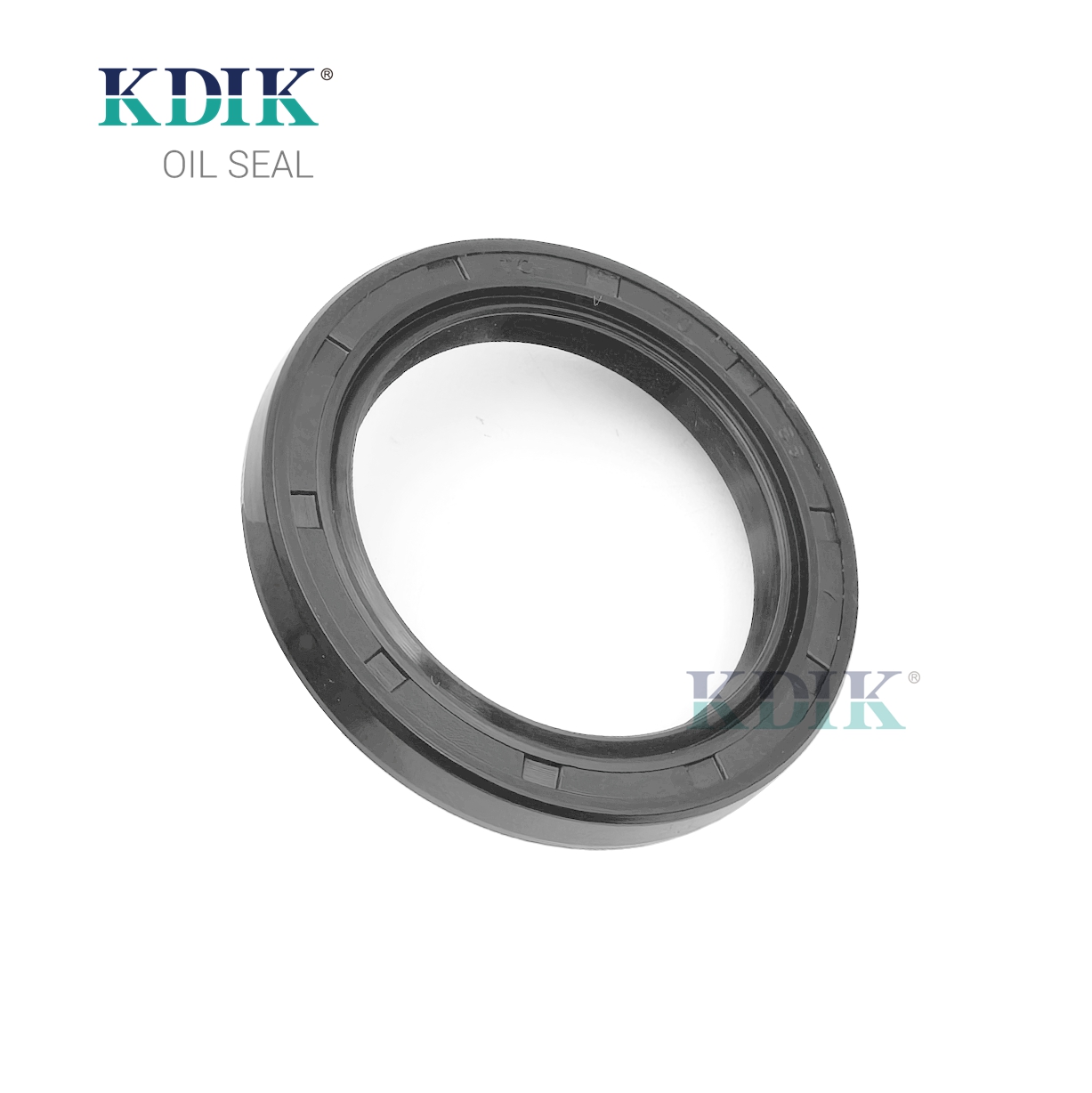 TC Standard Skeleton Oil Seal With Spring 40*55*7 Rubber Shaft Seal