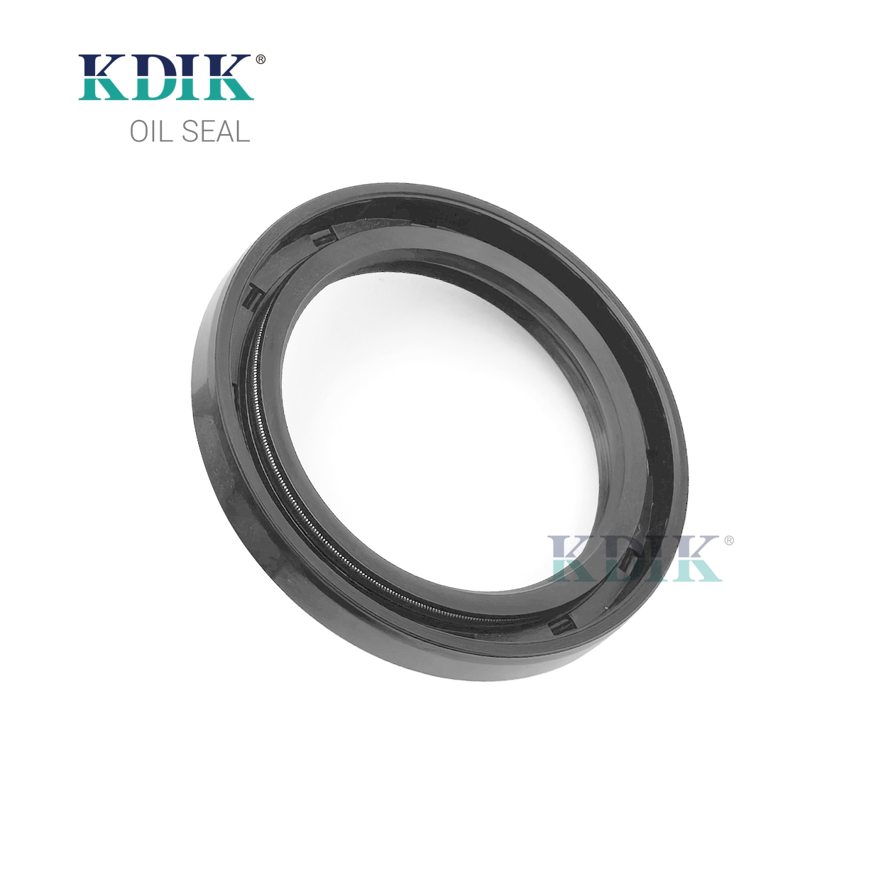 TC Standard Skeleton Oil Seal With Spring 40*55*7 Rubber Shaft Seal