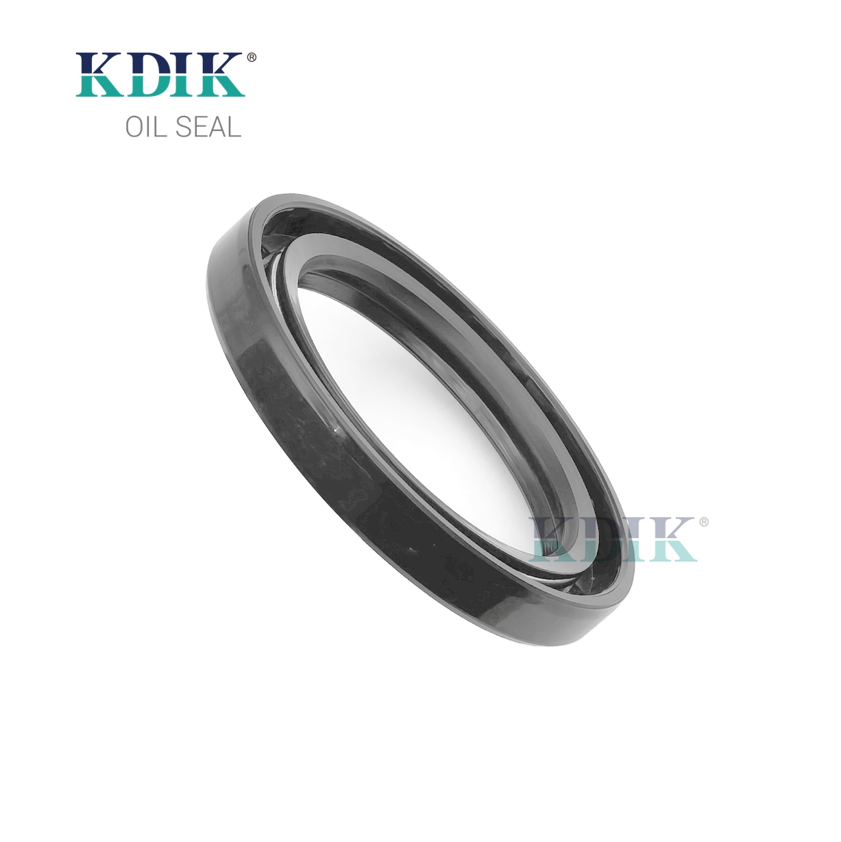 TC Standard Skeleton Oil Seal With Spring 40*55*7 Rubber Shaft Seal