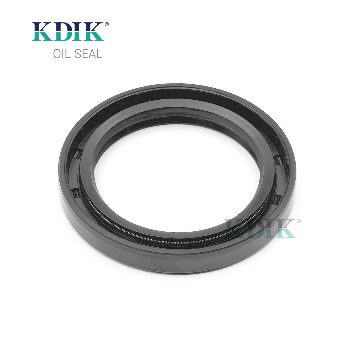 TC Standard Skeleton Oil Seal With Spring 40*55*7 Rubber Shaft Seal