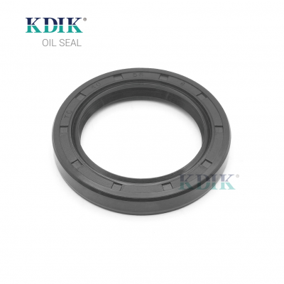 TC 40*56*8 Standard Skeleton Rotary Shaft Oil Seal NBR Double Lip