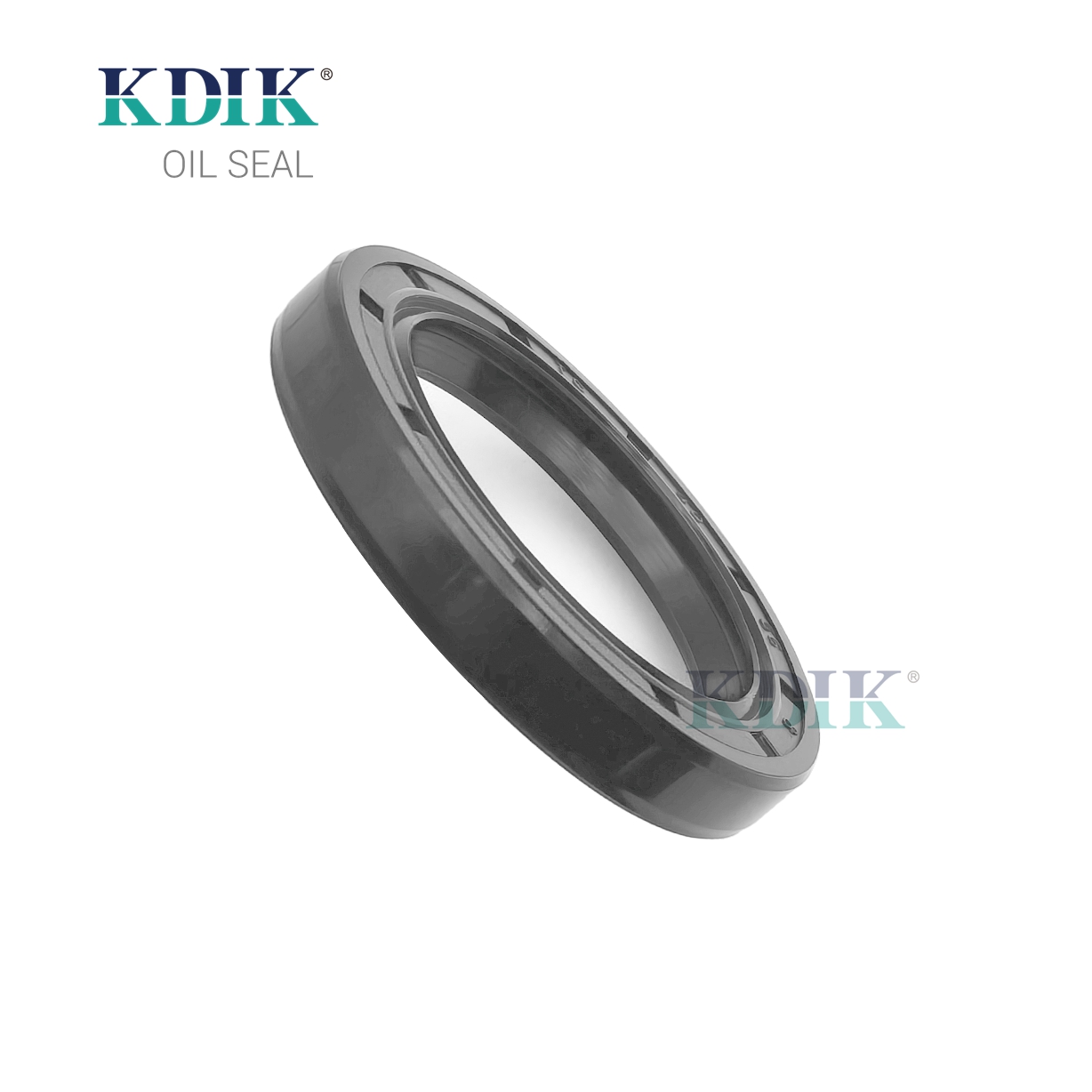 TC 40*56*8 Standard Skeleton Rotary Shaft Oil Seal NBR Double Lip