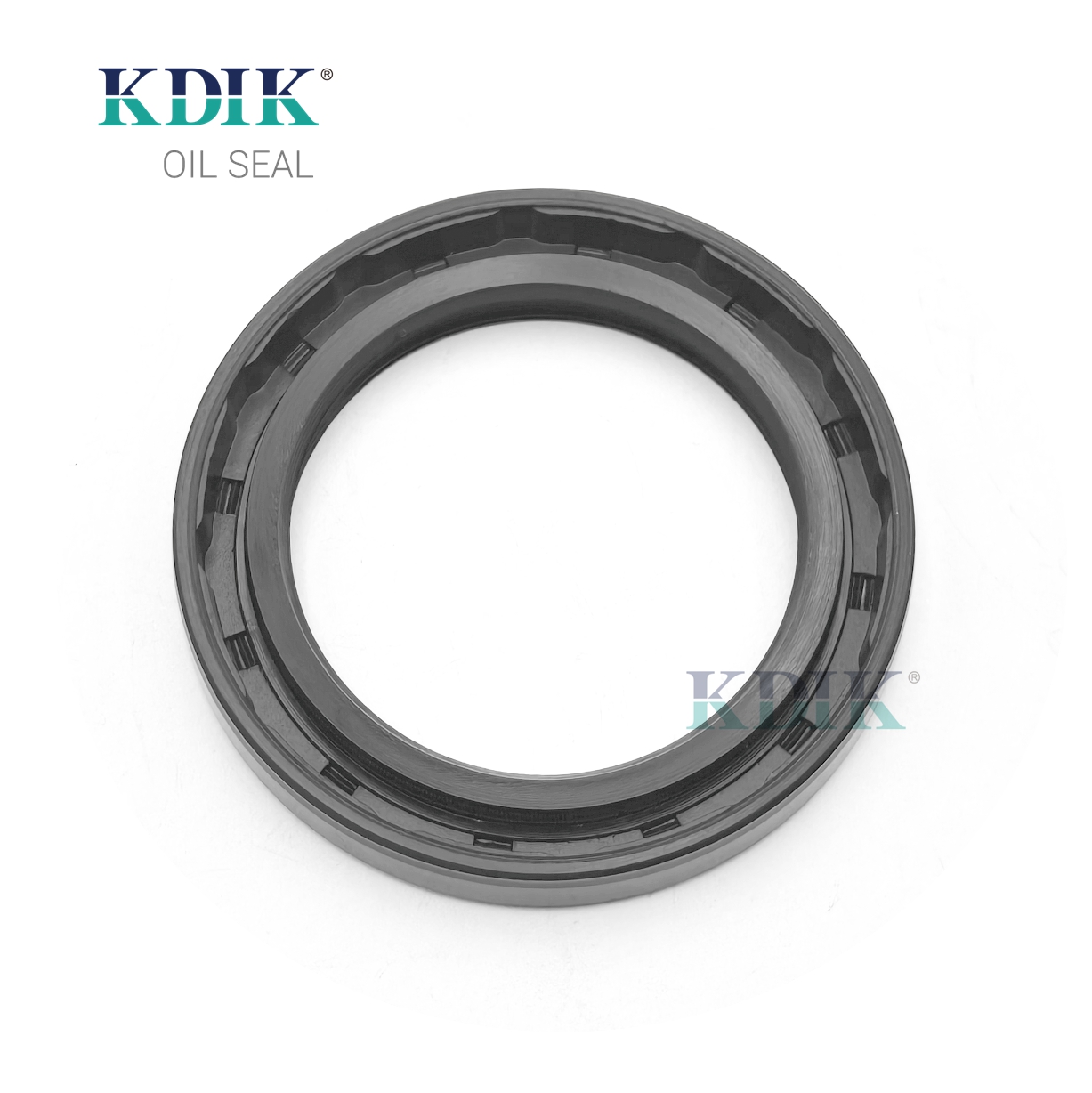 TC 40*56*8 Standard Skeleton Rotary Shaft Oil Seal NBR Double Lip