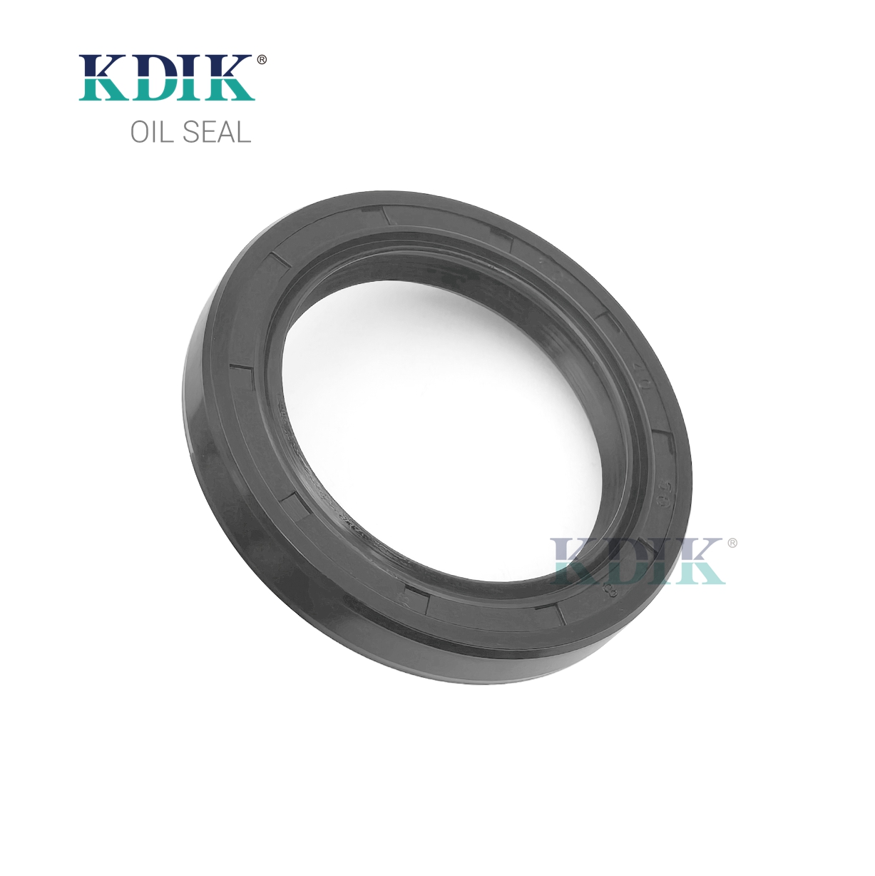 TC 40*56*8 Standard Skeleton Rotary Shaft Oil Seal NBR Double Lip