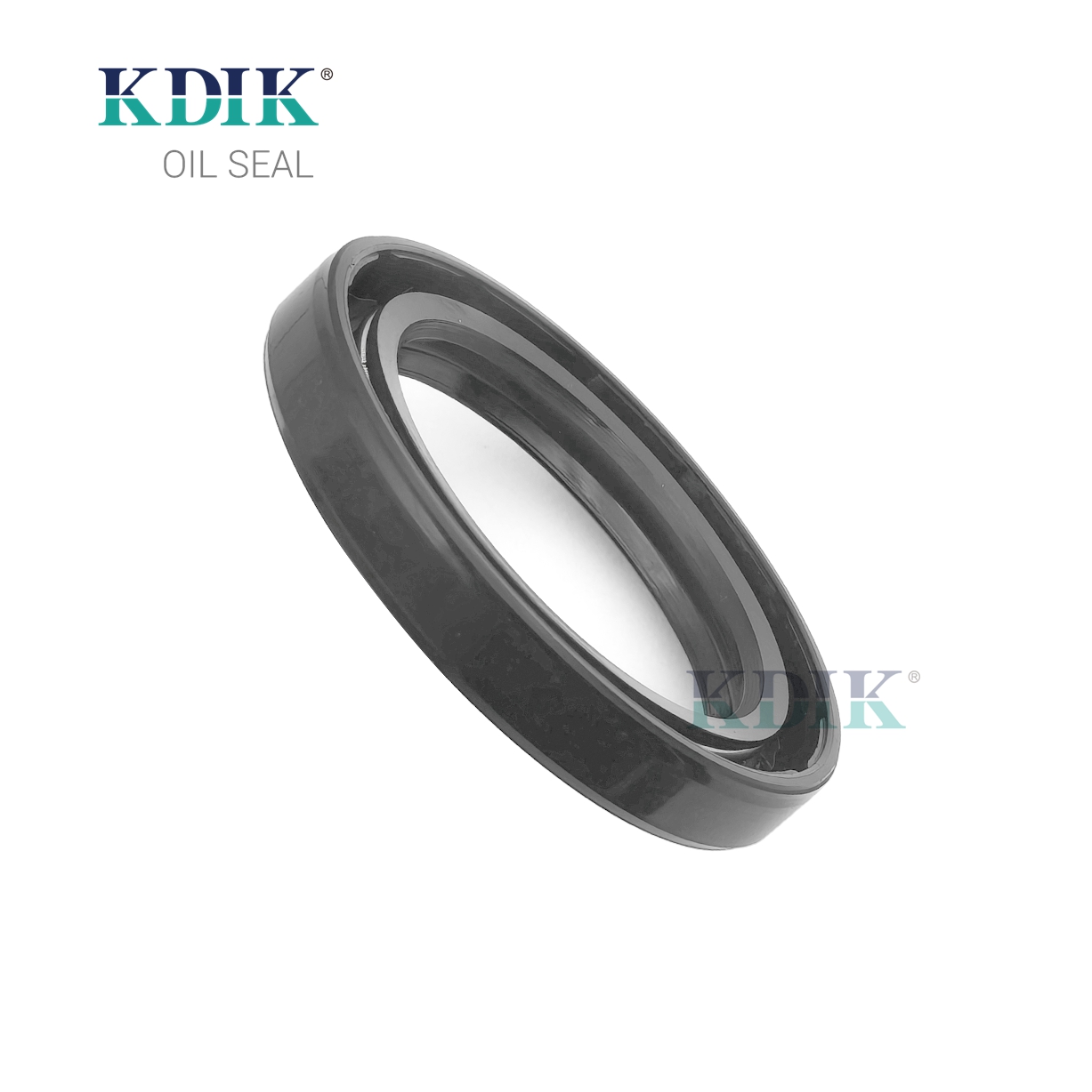 TC 40*56*8 Standard Skeleton Rotary Shaft Oil Seal NBR Double Lip