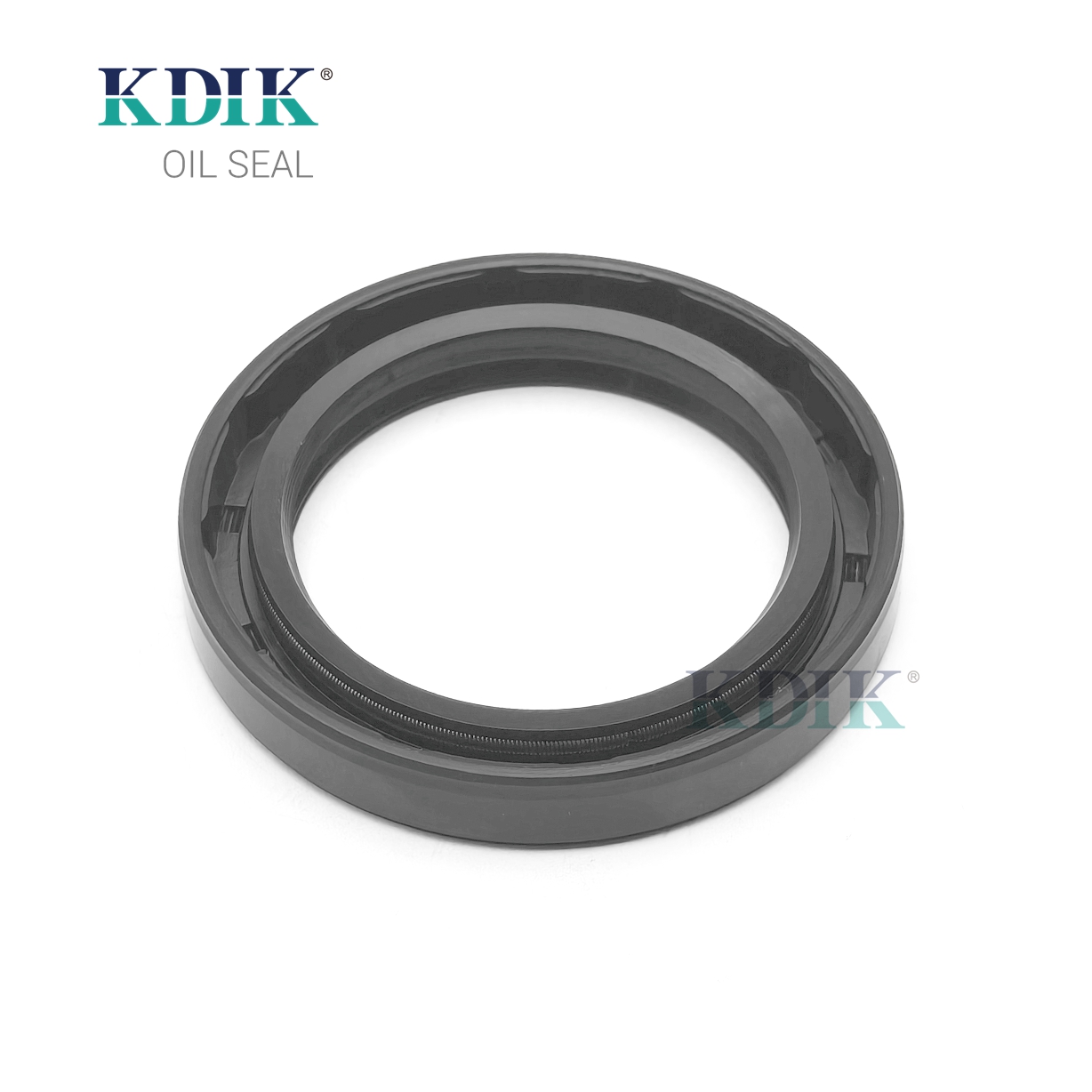 TC 40*56*8 Standard Skeleton Rotary Shaft Oil Seal NBR Double Lip