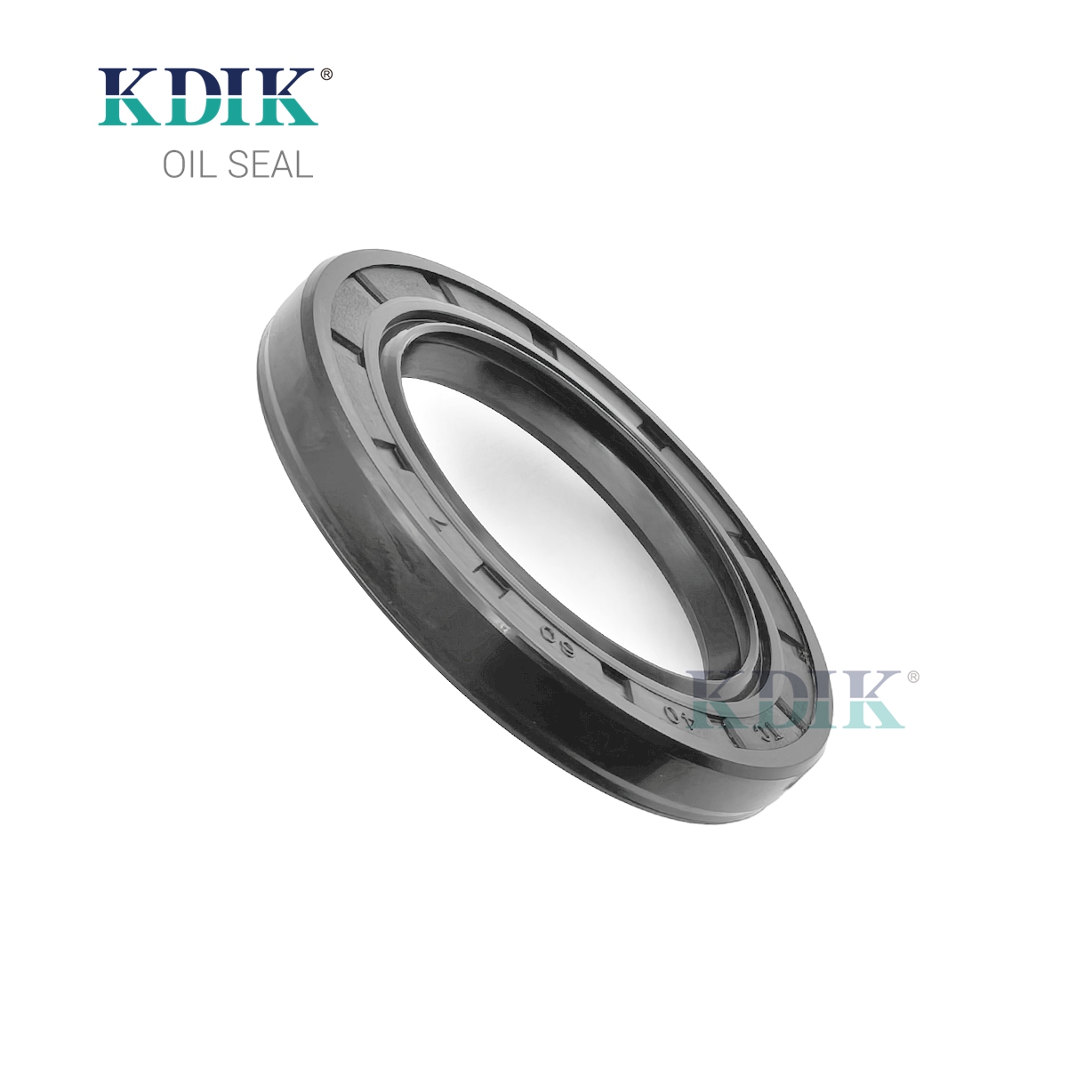 Hot Seal 40*60*7 TC Double Lip High Quality Rotary Shaft Oil Seal