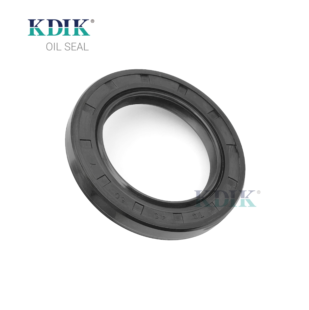 Hot Seal 40*60*7 TC Double Lip High Quality Rotary Shaft Oil Seal