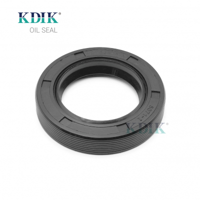 Hot Seal China Factory Price Custom TC 40*62*11.5 Rubber Covered With Spring Shaft Oil Seal Double Lip