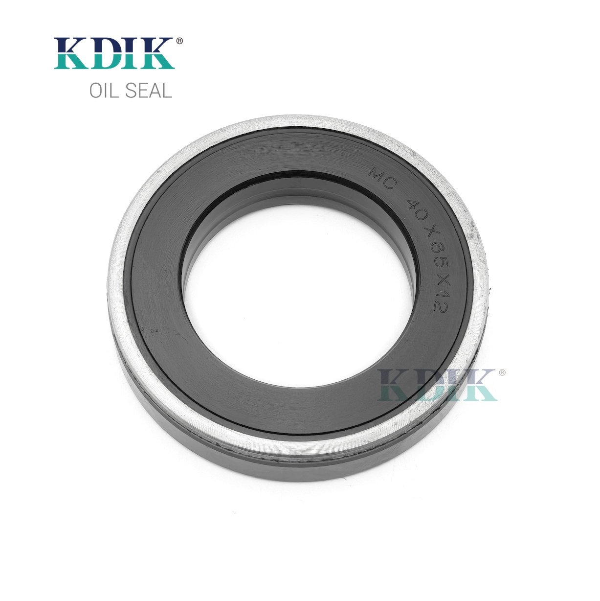 Oil Seal Mc 40*62*12 for Jcb Kubota Agricultural Harvester Machines