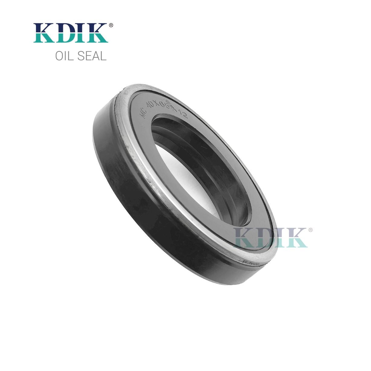 Oil Seal Mc 40*62*12 for Jcb Kubota Agricultural Harvester Machines