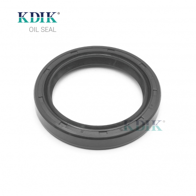 Hot Seal TC 42*55*8 Skeleton Shaft Oil Seal Double Lip With Spring