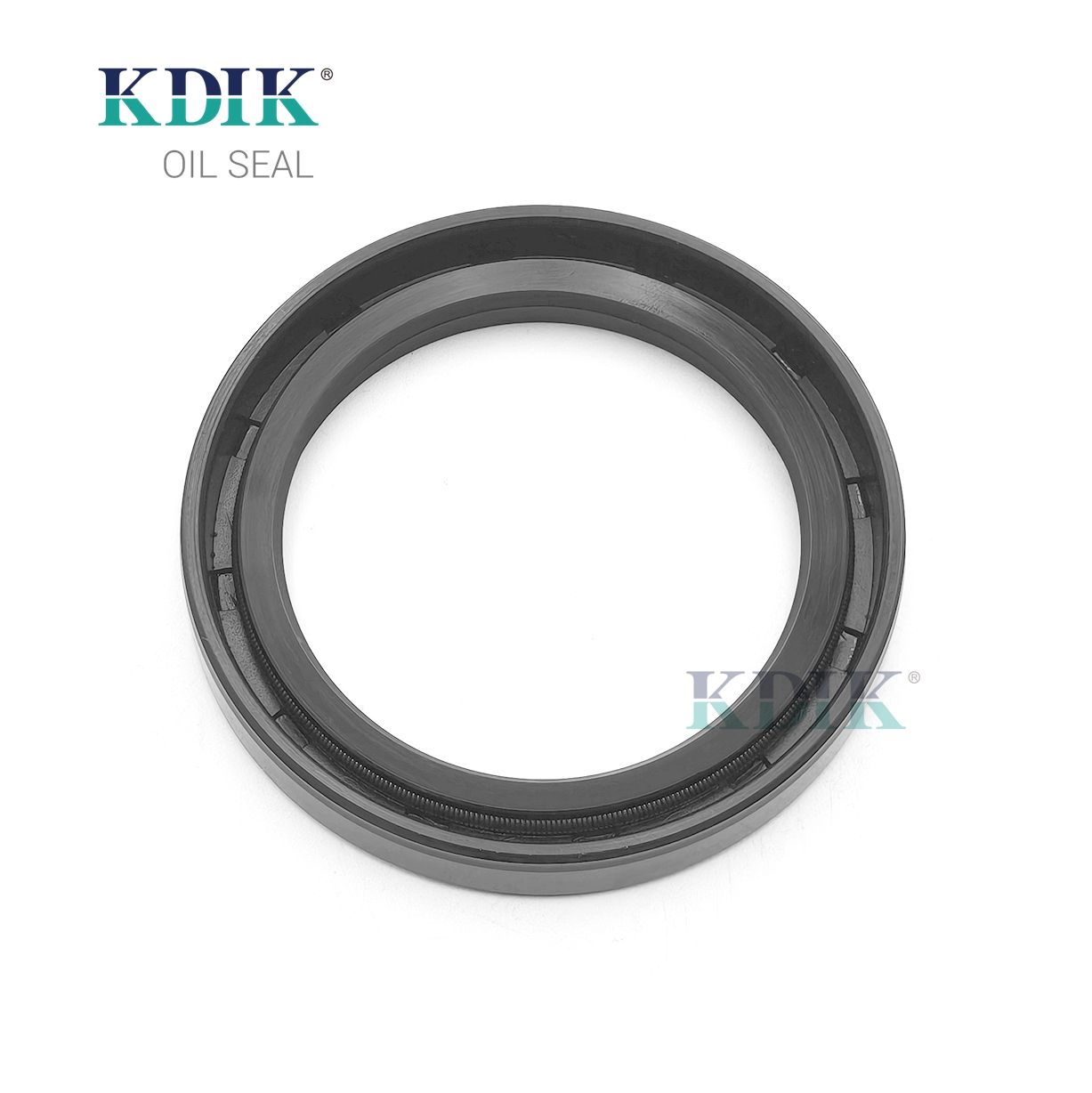 Hot Seal TC 42*55*8 Skeleton Shaft Oil Seal Double Lip With Spring