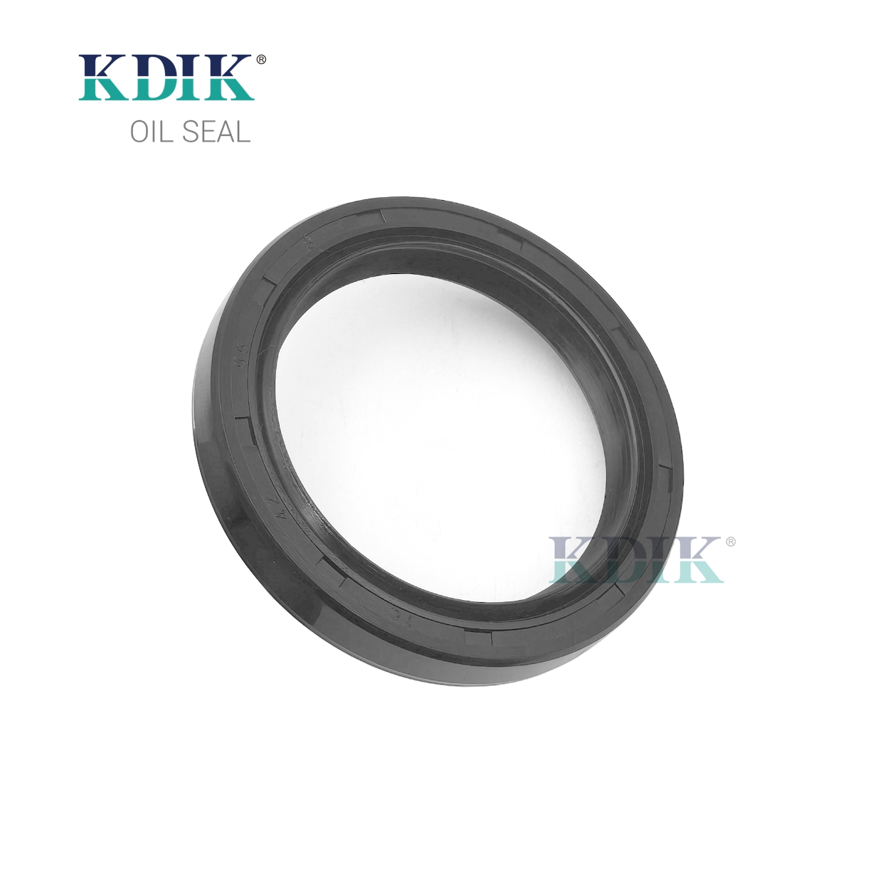 Hot Seal TC 42*55*8 Skeleton Shaft Oil Seal Double Lip With Spring