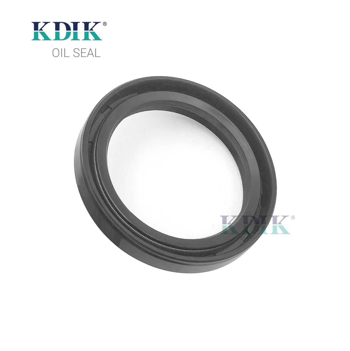 Hot Seal TC 42*55*8 Skeleton Shaft Oil Seal Double Lip With Spring