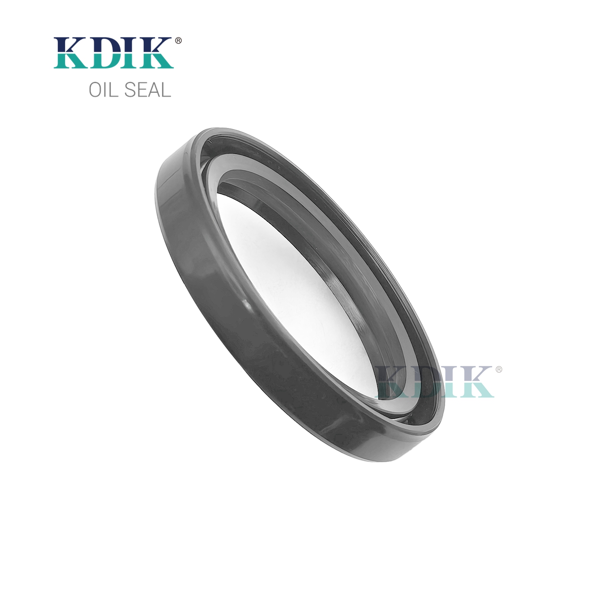 Hot Seal TC 42*55*8 Skeleton Shaft Oil Seal Double Lip With Spring