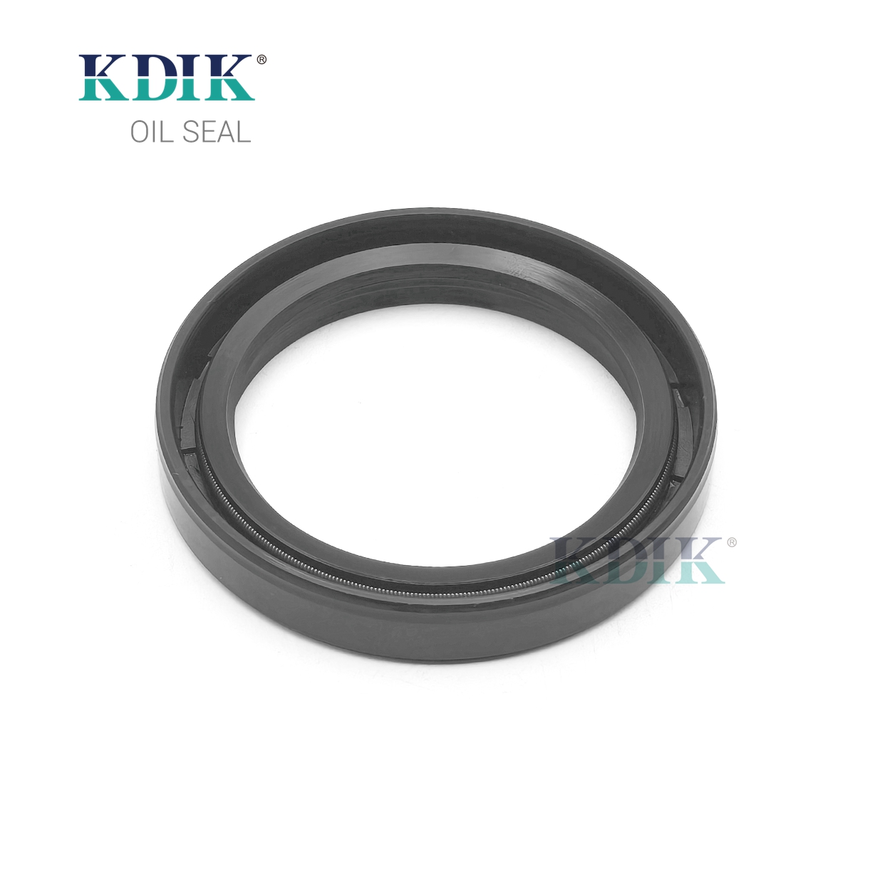 Hot Seal TC 42*55*8 Skeleton Shaft Oil Seal Double Lip With Spring