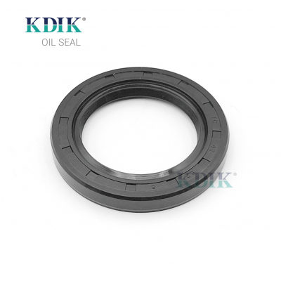 42*62*8 TC Type With Spring Double Lip Rotary Shaft Oil Seal