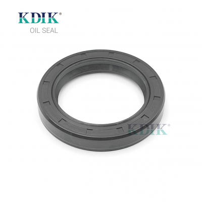 China Factory Manufacturer TC 43*60*9 Double Lip Shaft Oil Seal Rubber Covered