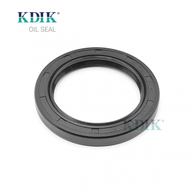 High Quality 45*62*7 TC Type With Garter Spring Double Lip Shaft Oil Seal