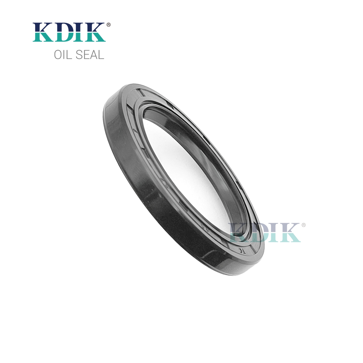 High Quality 45*62*7 TC Type With Garter Spring Double Lip Shaft Oil Seal