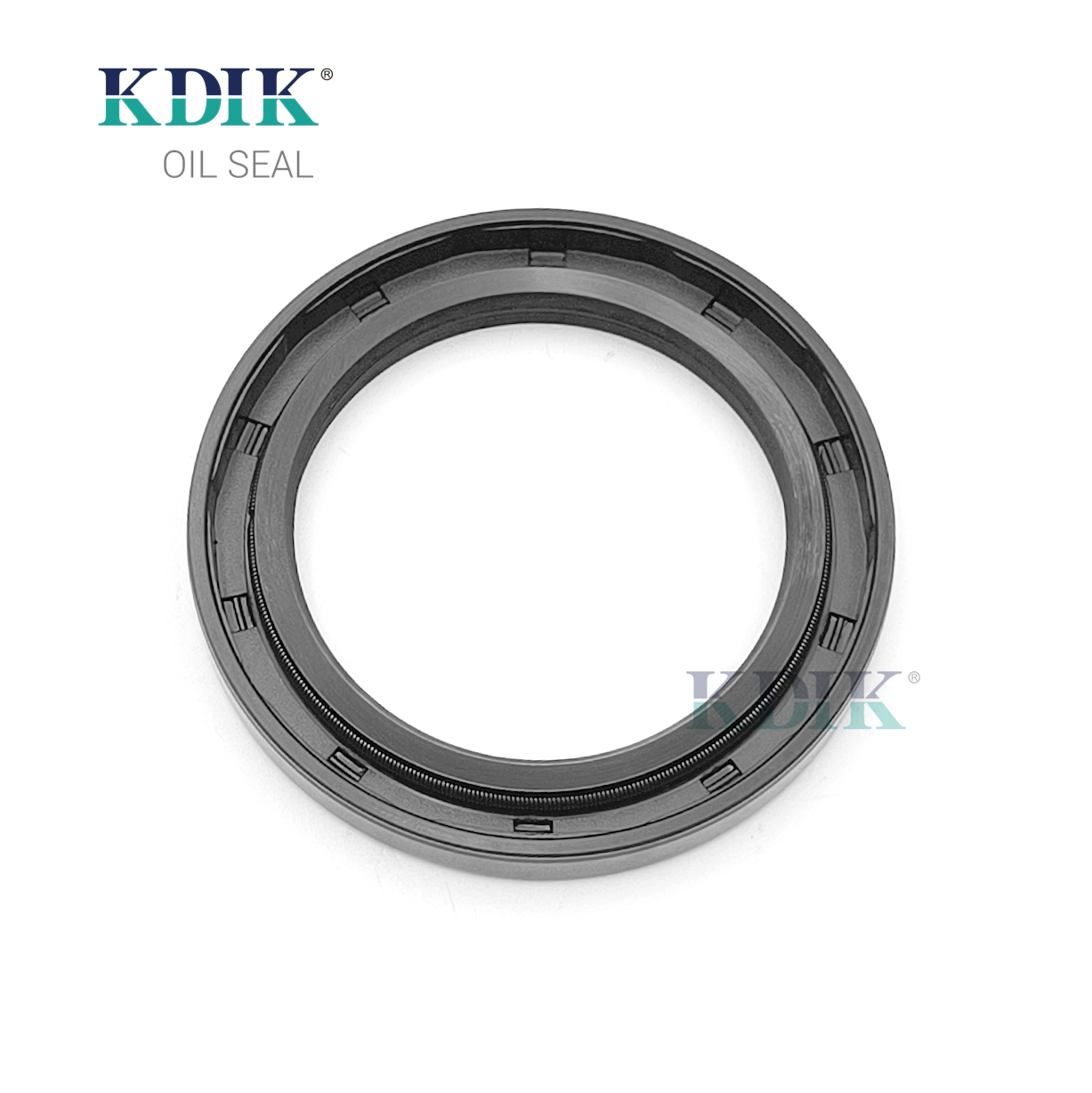 High Quality 45*62*7 TC Type With Garter Spring Double Lip Shaft Oil Seal
