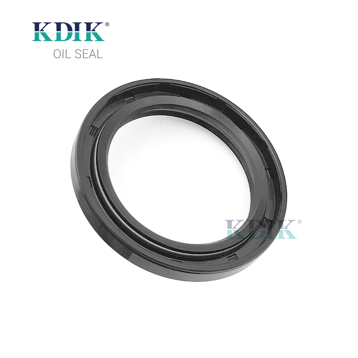 High Quality 45*62*7 TC Type With Garter Spring Double Lip Shaft Oil Seal