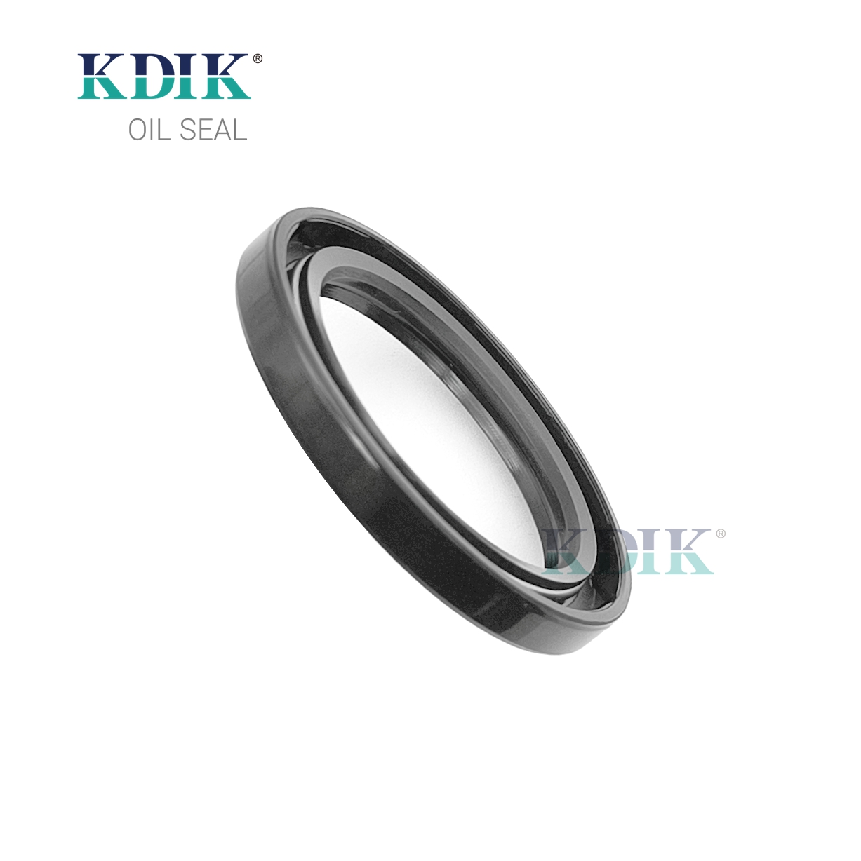 High Quality 45*62*7 TC Type With Garter Spring Double Lip Shaft Oil Seal
