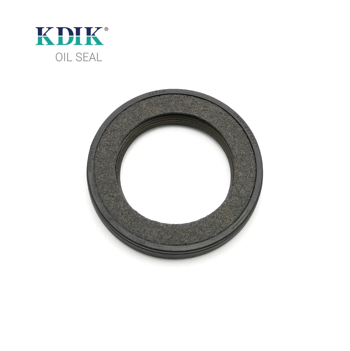 PERFECTRAIL 1102415 Front Crankshaft Oil Seal 35*50*7 for Land Rover L319 L320 L405 Diesel TDV6 SDV6