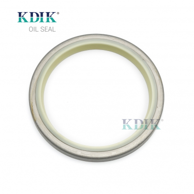 3E‑6756 DKBI Pin Seal 76.2*95.4*7.92mm PU+Metal Dust Wiper Seal Replacement for CAT Excavator Spare Parts