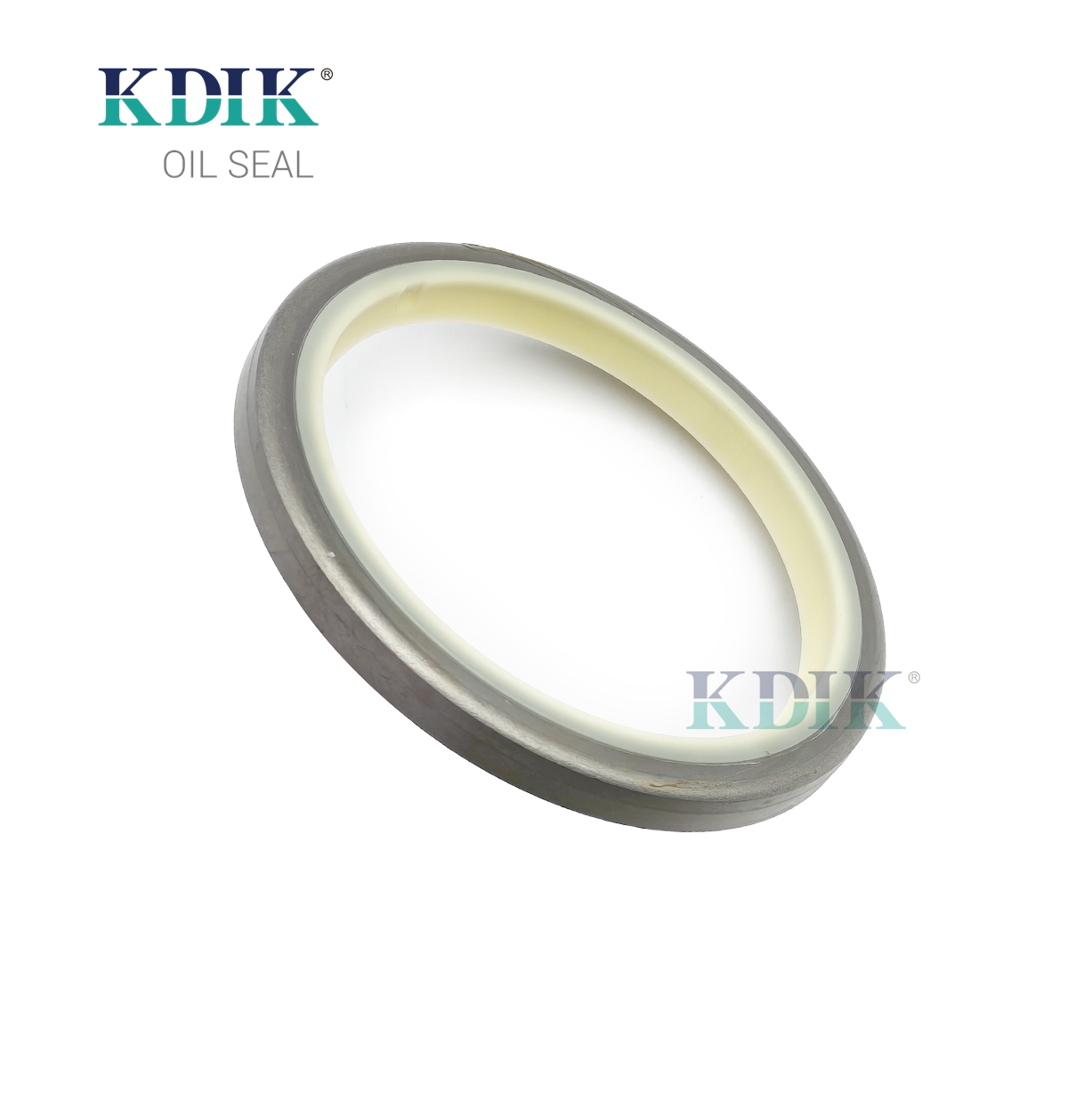3E‑6756 DKBI Pin Seal 76.2*95.4*7.92mm PU+Metal Dust Wiper Seal Replacement for CAT Excavator Spare Parts