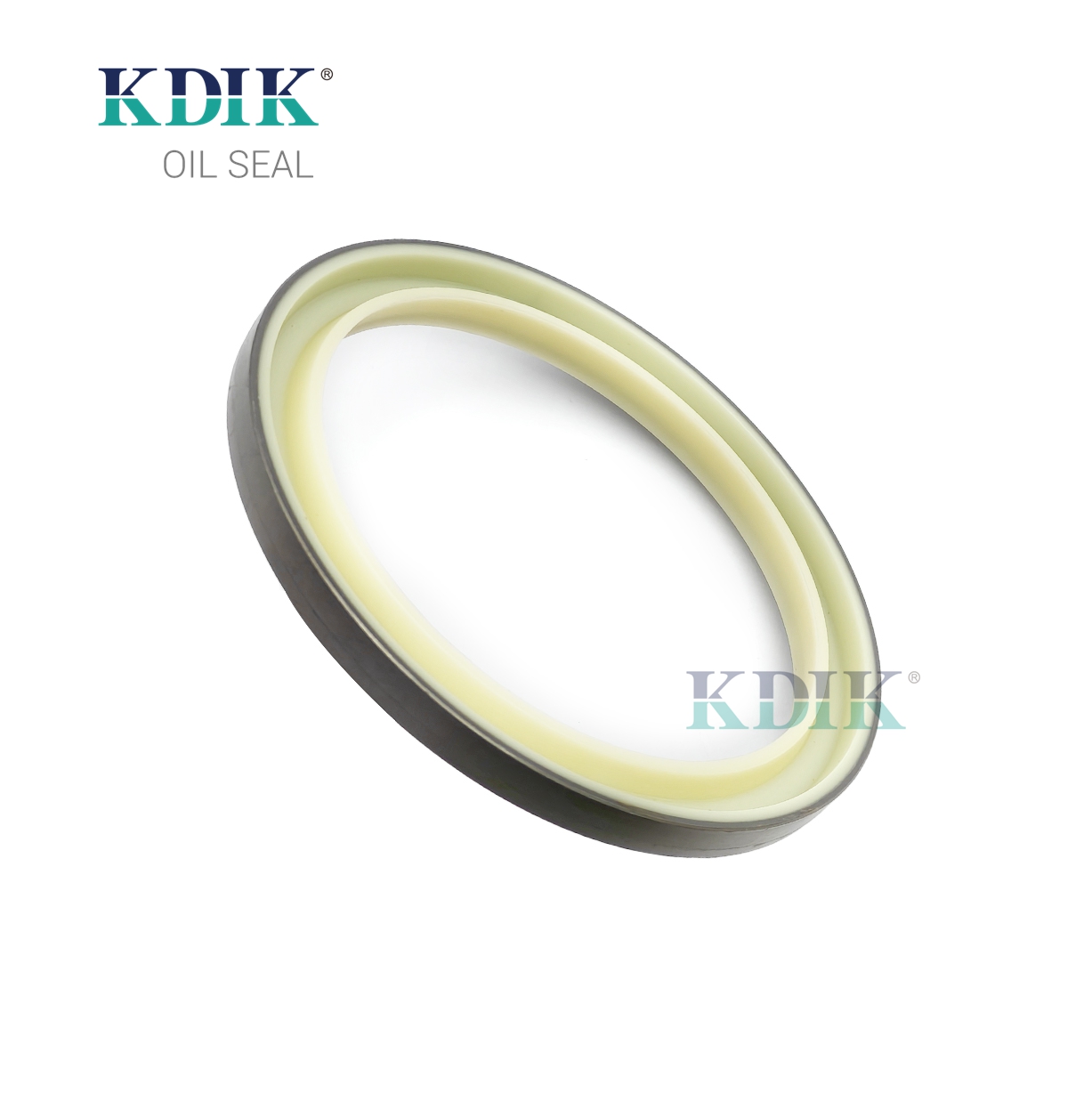 3E‑6756 DKBI Pin Seal 76.2*95.4*7.92mm PU+Metal Dust Wiper Seal Replacement for CAT Excavator Spare Parts
