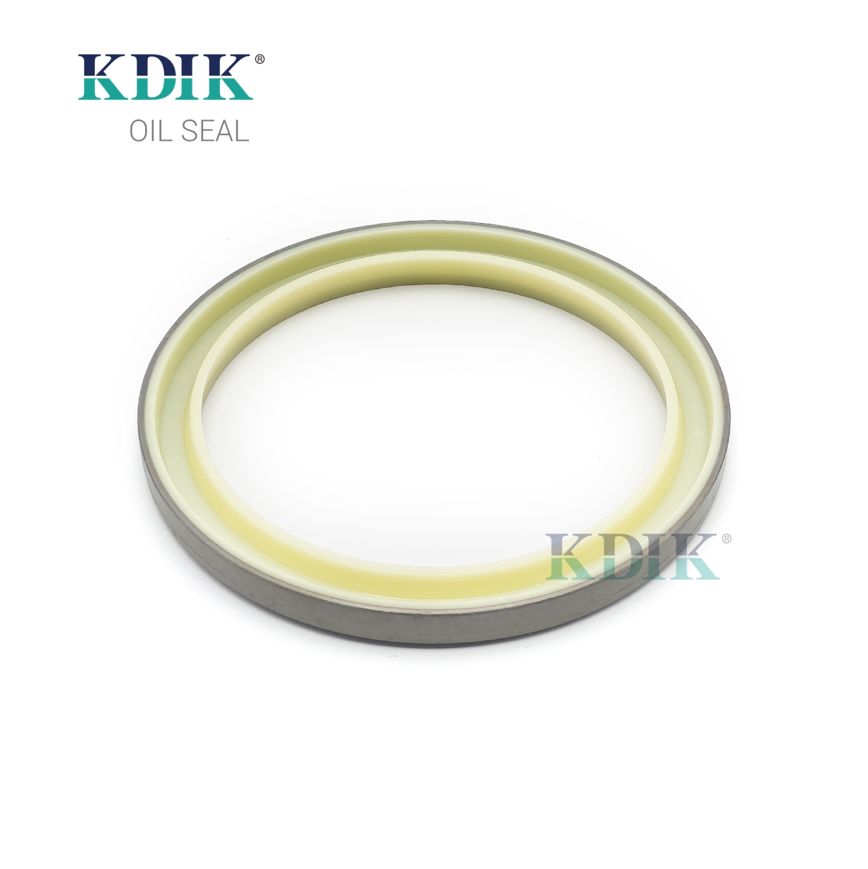 3E‑6756 DKBI Pin Seal 76.2*95.4*7.92mm PU+Metal Dust Wiper Seal Replacement for CAT Excavator Spare Parts