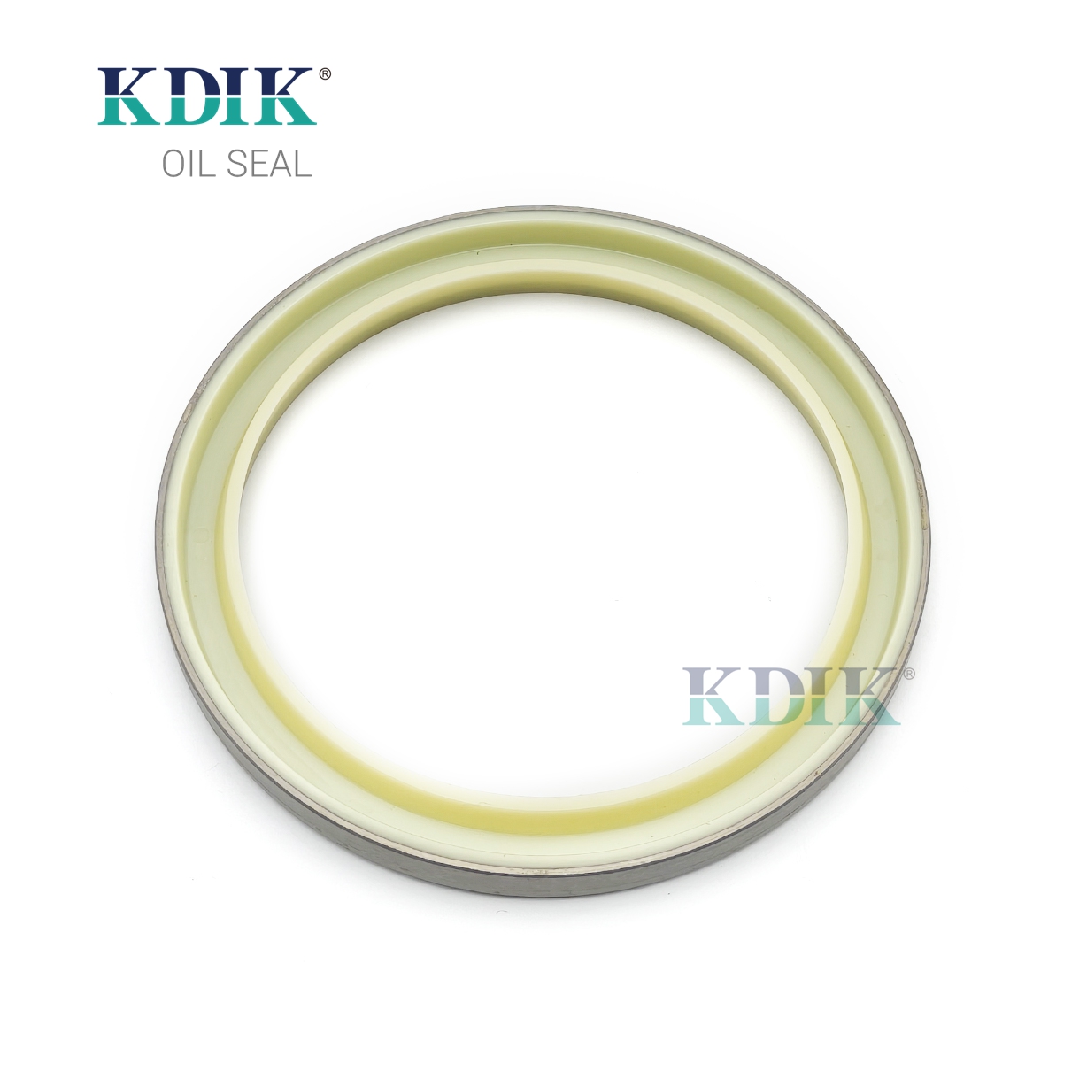 3E‑6756 DKBI Pin Seal 76.2*95.4*7.92mm PU+Metal Dust Wiper Seal Replacement for CAT Excavator Spare Parts