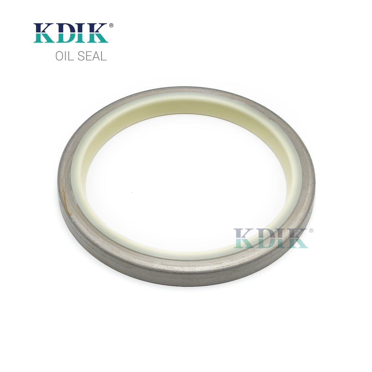 3E‑6756 DKBI Pin Seal 76.2*95.4*7.92mm PU+Metal Dust Wiper Seal Replacement for CAT Excavator Spare Parts