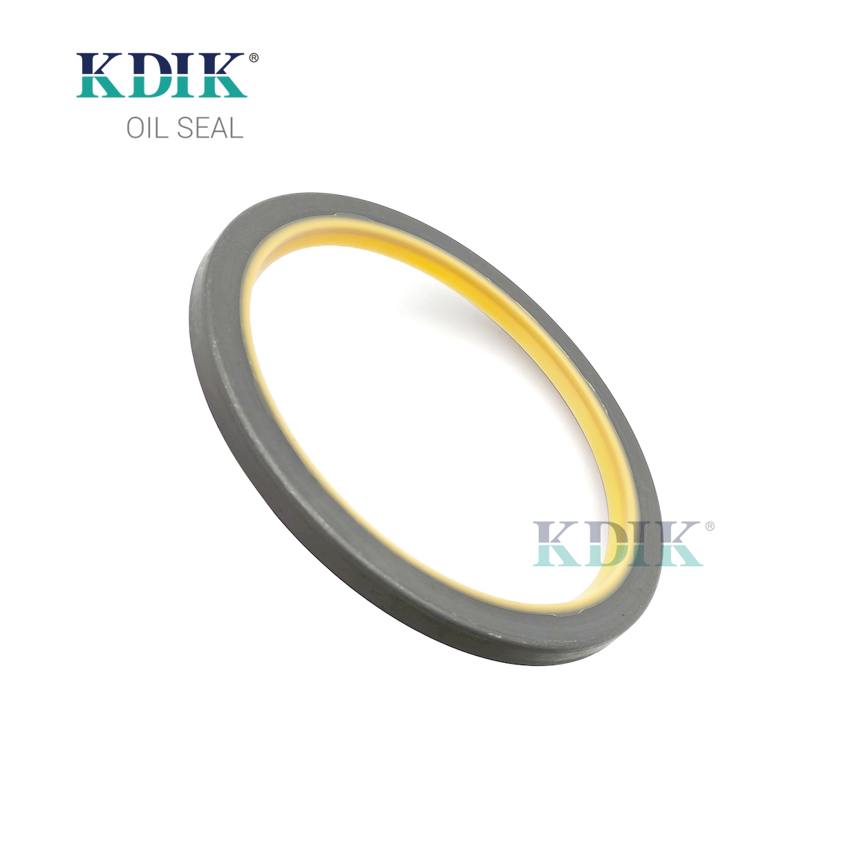 5P‑2672 Pin Wiper Lip Dust Seal 114.3*139.85*7.92 PU Metal Housing Fits CAT