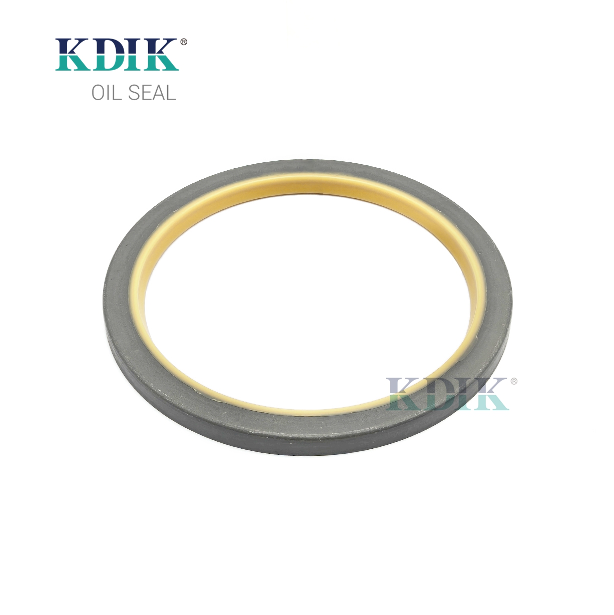 5P‑2672 Pin Wiper Lip Dust Seal 114.3*139.85*7.92 PU Metal Housing Fits CAT