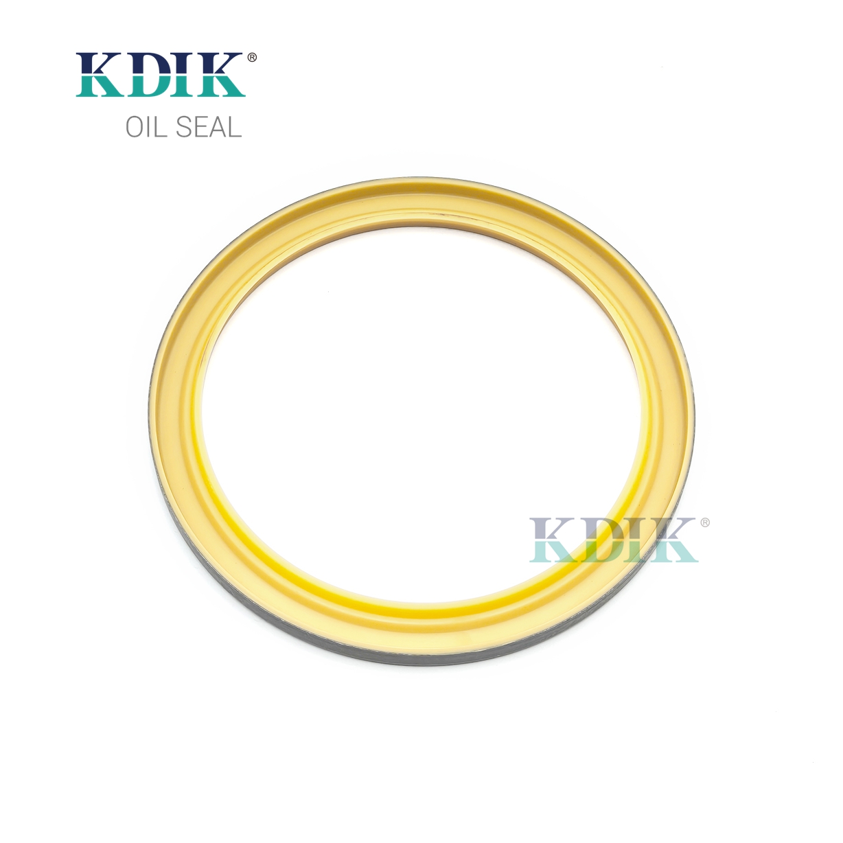 5P‑2672 Pin Wiper Lip Dust Seal 114.3*139.85*7.92 PU Metal Housing Fits CAT
