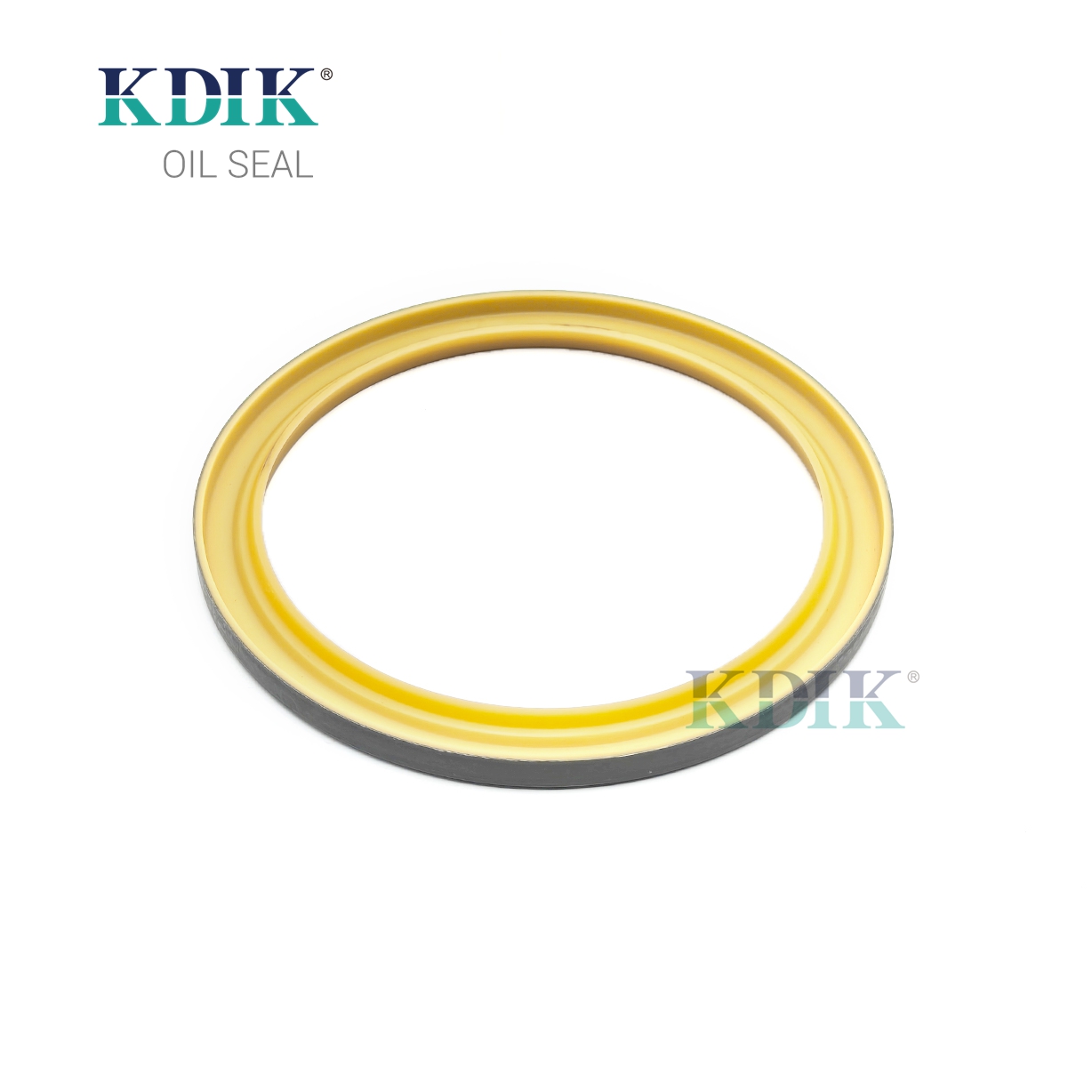 5P‑2672 Pin Wiper Lip Dust Seal 114.3*139.85*7.92 PU Metal Housing Fits CAT
